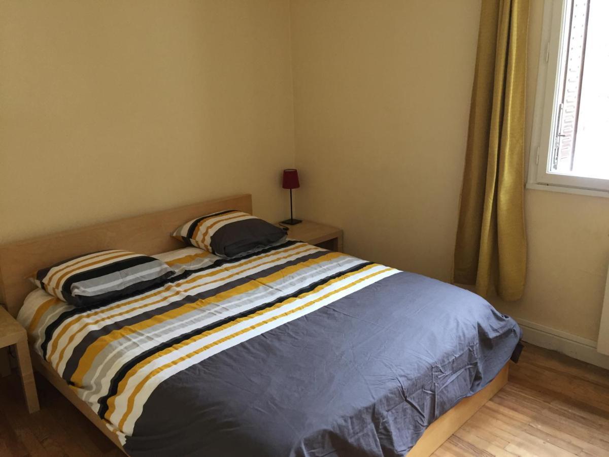 Superbe Appartement A Bourg D'Oisans Avec Terrasse Sud Le Bourg-d'Oisans Bagian luar foto