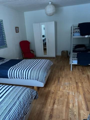 Superbe Appartement A Bourg D'Oisans Avec Terrasse Sud Le Bourg-d'Oisans Bagian luar foto