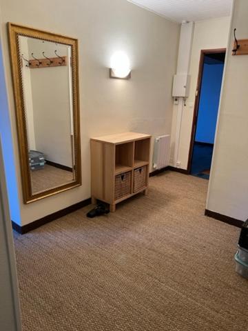 Superbe Appartement A Bourg D'Oisans Avec Terrasse Sud Le Bourg-d'Oisans Bagian luar foto